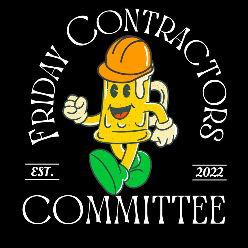 Friday Contractor Committee Thumbnail