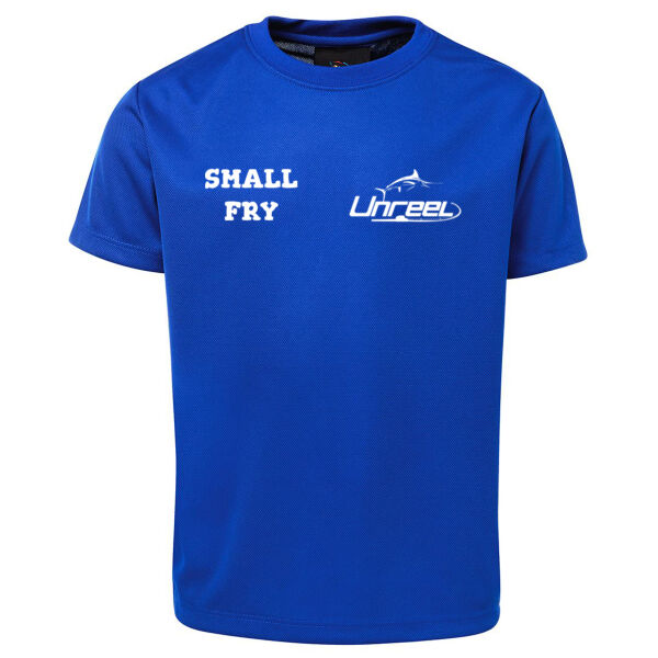 Small Fry Collection Thumbnail