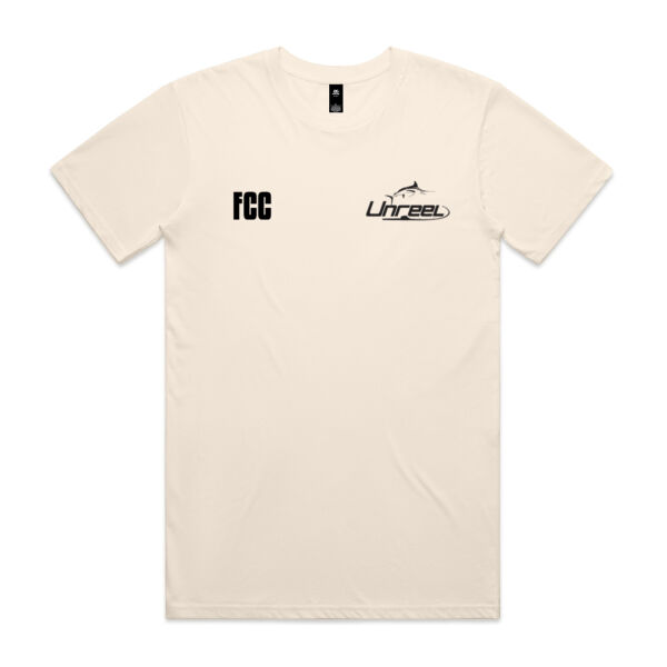 FCC Staple - Black Logo Thumbnail