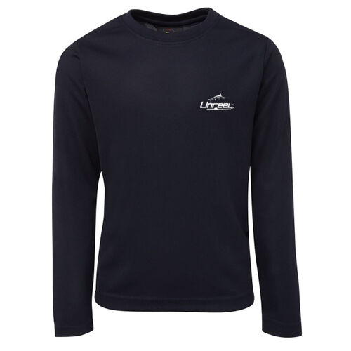 Kubota Billfish Classic Long Sleeve - UNREEL Thumbnail