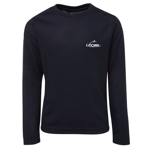Kubota Billfish Classic Long Sleeve - UNREEL Thumbnail