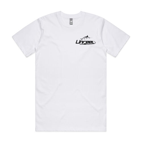 Lads Classic Tee - Black Logo 3 Thumbnail